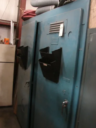 Photo #227 of FORMERLY THE ASSETS OF SCOTT BRASS INC. COMPLETE CASTING FACILITY