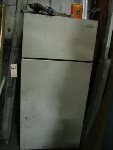 Photo #228 of FORMERLY THE ASSETS OF SCOTT BRASS INC. COMPLETE CASTING FACILITY