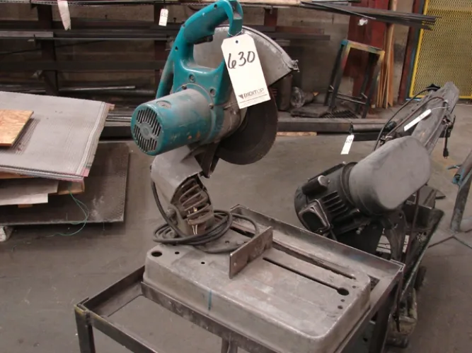 Photo #233 of FORMERLY THE ASSETS OF SCOTT BRASS INC. COMPLETE CASTING FACILITY