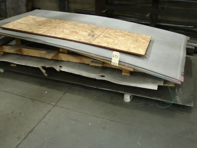 Photo #234 of FORMERLY THE ASSETS OF SCOTT BRASS INC. COMPLETE CASTING FACILITY