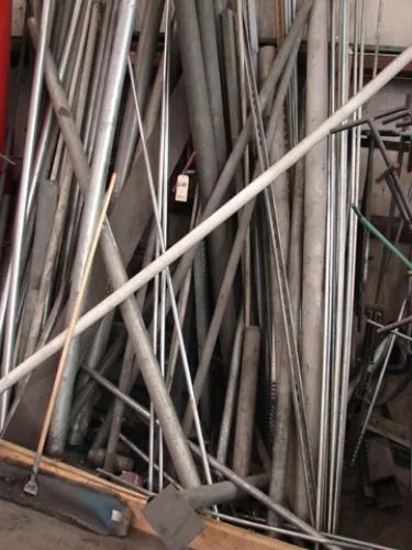 Photo #243 of FORMERLY THE ASSETS OF SCOTT BRASS INC. COMPLETE CASTING FACILITY