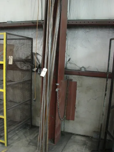 Photo #244 of FORMERLY THE ASSETS OF SCOTT BRASS INC. COMPLETE CASTING FACILITY