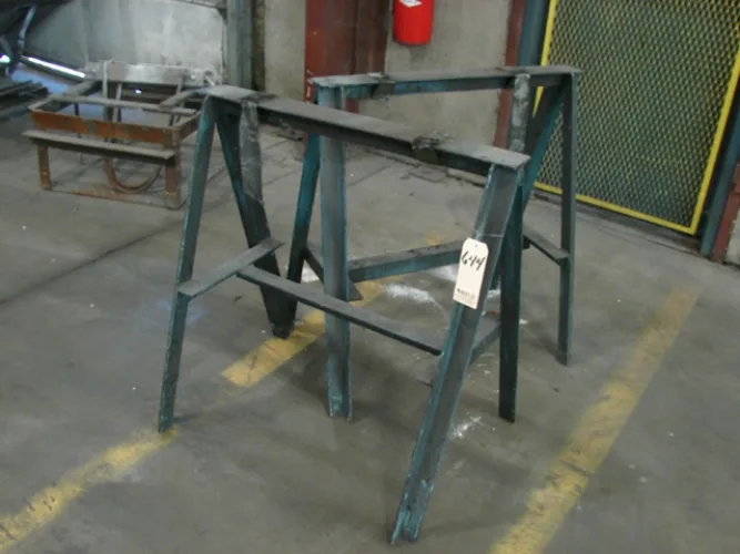 Photo #247 of FORMERLY THE ASSETS OF SCOTT BRASS INC. COMPLETE CASTING FACILITY