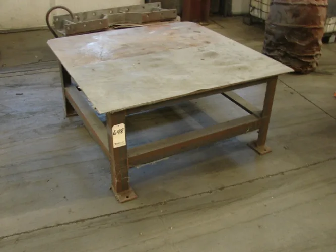 Photo #251 of FORMERLY THE ASSETS OF SCOTT BRASS INC. COMPLETE CASTING FACILITY