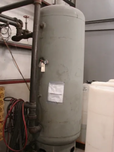 Photo #264 of FORMERLY THE ASSETS OF SCOTT BRASS INC. COMPLETE CASTING FACILITY