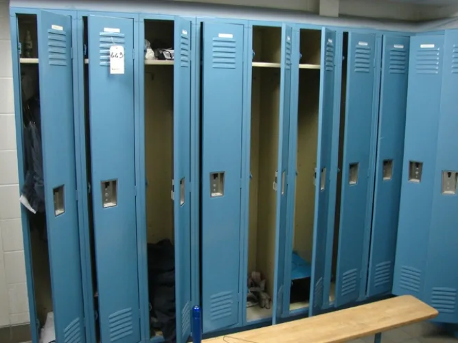 Photo #266 of FORMERLY THE ASSETS OF SCOTT BRASS INC. COMPLETE CASTING FACILITY