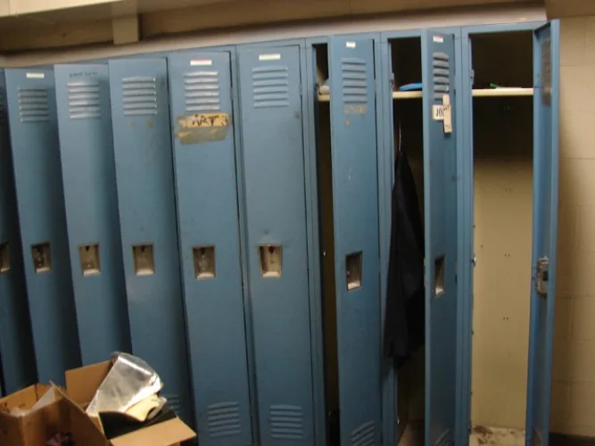 Photo #267 of FORMERLY THE ASSETS OF SCOTT BRASS INC. COMPLETE CASTING FACILITY