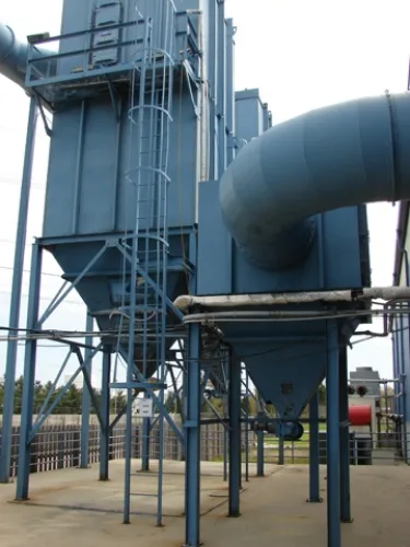 Photo #271 of FORMERLY THE ASSETS OF SCOTT BRASS INC. COMPLETE CASTING FACILITY