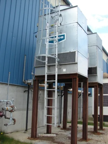 Photo #274 of FORMERLY THE ASSETS OF SCOTT BRASS INC. COMPLETE CASTING FACILITY