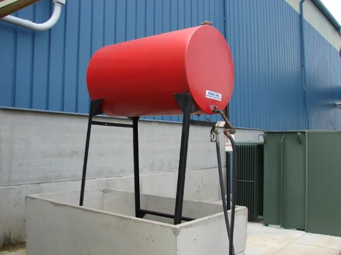 Photo #276 of FORMERLY THE ASSETS OF SCOTT BRASS INC. COMPLETE CASTING FACILITY