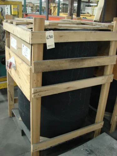 Photo #292 of FORMERLY THE ASSETS OF SCOTT BRASS INC. COMPLETE CASTING FACILITY