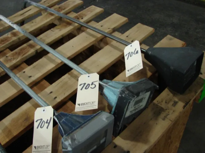 Photo #307 of FORMERLY THE ASSETS OF SCOTT BRASS INC. COMPLETE CASTING FACILITY