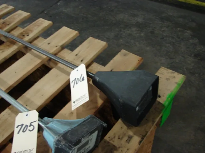 Photo #308 of FORMERLY THE ASSETS OF SCOTT BRASS INC. COMPLETE CASTING FACILITY