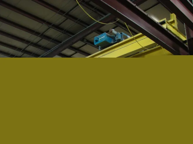 Photo #309 of FORMERLY THE ASSETS OF SCOTT BRASS INC. COMPLETE CASTING FACILITY