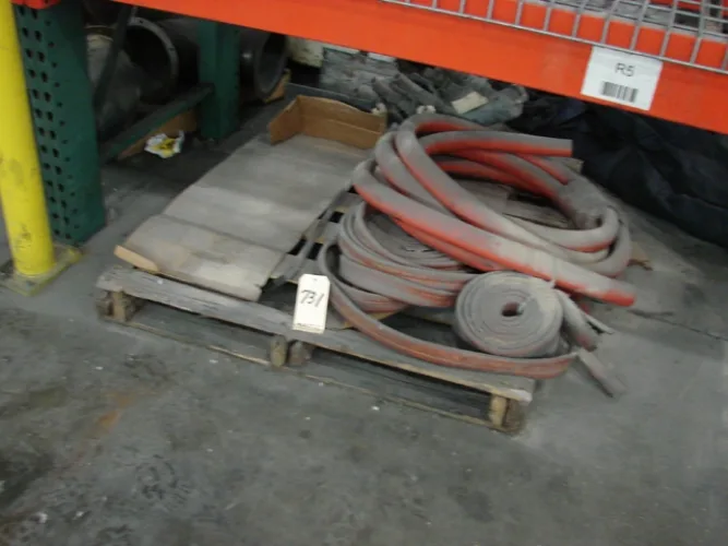 Photo #333 of FORMERLY THE ASSETS OF SCOTT BRASS INC. COMPLETE CASTING FACILITY