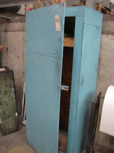 Photo #341 of FORMERLY THE ASSETS OF SCOTT BRASS INC. COMPLETE CASTING FACILITY