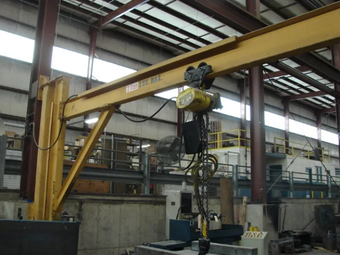 Photo #344 of FORMERLY THE ASSETS OF SCOTT BRASS INC. COMPLETE CASTING FACILITY