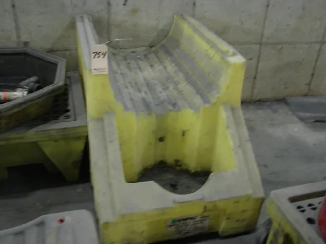 Photo #356 of FORMERLY THE ASSETS OF SCOTT BRASS INC. COMPLETE CASTING FACILITY