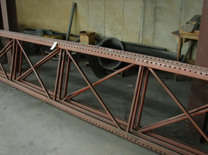 Photo #368 of FORMERLY THE ASSETS OF SCOTT BRASS INC. COMPLETE CASTING FACILITY