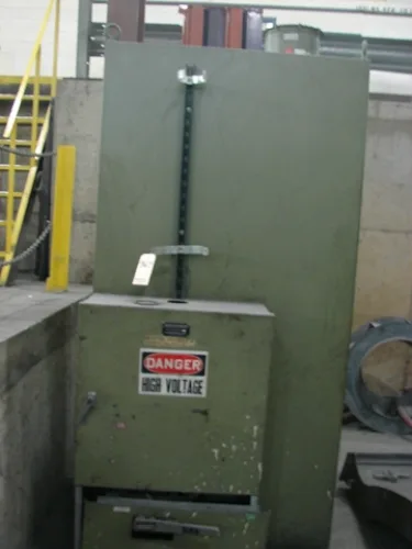 Photo #369 of FORMERLY THE ASSETS OF SCOTT BRASS INC. COMPLETE CASTING FACILITY