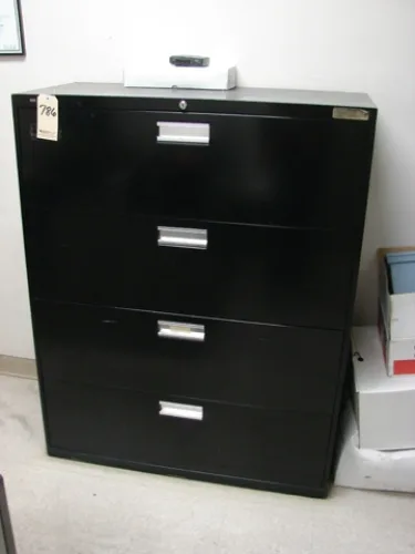 Photo #388 of FORMERLY THE ASSETS OF SCOTT BRASS INC. COMPLETE CASTING FACILITY