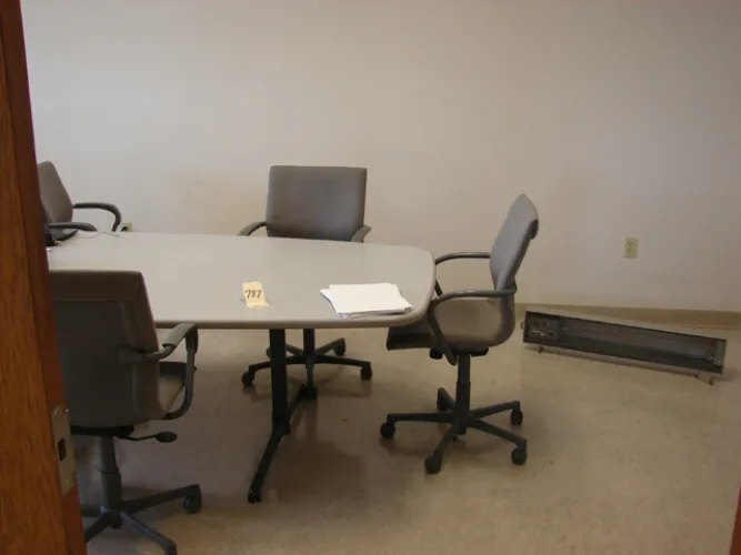 Photo #389 of FORMERLY THE ASSETS OF SCOTT BRASS INC. COMPLETE CASTING FACILITY