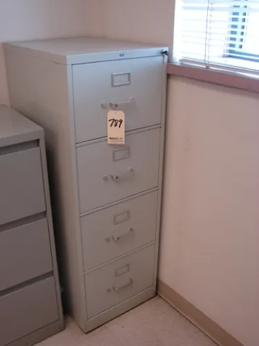 Photo #390 of FORMERLY THE ASSETS OF SCOTT BRASS INC. COMPLETE CASTING FACILITY