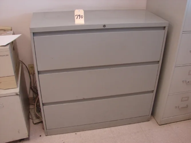 Photo #392 of FORMERLY THE ASSETS OF SCOTT BRASS INC. COMPLETE CASTING FACILITY