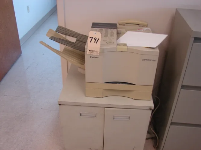 Photo #393 of FORMERLY THE ASSETS OF SCOTT BRASS INC. COMPLETE CASTING FACILITY