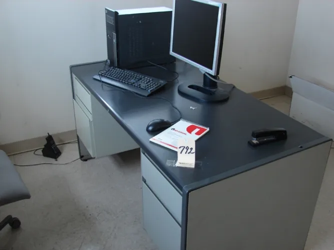 Photo #394 of FORMERLY THE ASSETS OF SCOTT BRASS INC. COMPLETE CASTING FACILITY