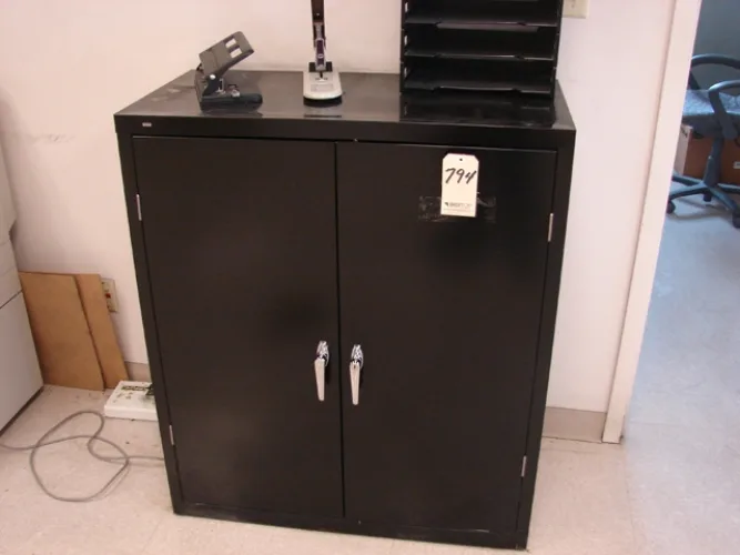 Photo #396 of FORMERLY THE ASSETS OF SCOTT BRASS INC. COMPLETE CASTING FACILITY