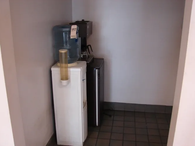 Photo #399 of FORMERLY THE ASSETS OF SCOTT BRASS INC. COMPLETE CASTING FACILITY