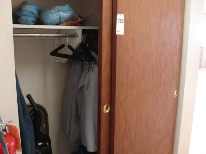 Photo #400 of FORMERLY THE ASSETS OF SCOTT BRASS INC. COMPLETE CASTING FACILITY