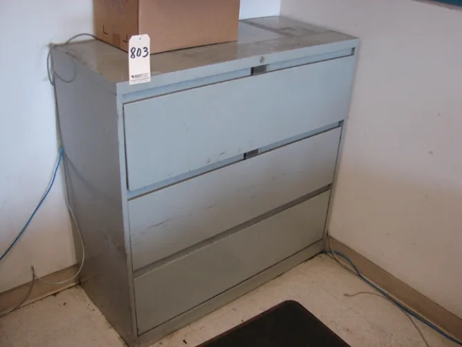 Photo #405 of FORMERLY THE ASSETS OF SCOTT BRASS INC. COMPLETE CASTING FACILITY