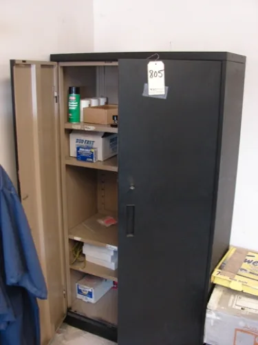 Photo #407 of FORMERLY THE ASSETS OF SCOTT BRASS INC. COMPLETE CASTING FACILITY