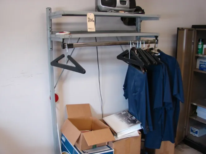 Photo #408 of FORMERLY THE ASSETS OF SCOTT BRASS INC. COMPLETE CASTING FACILITY