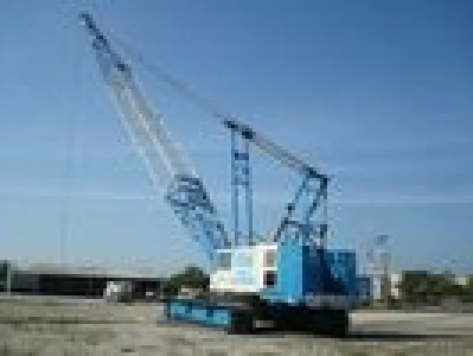 Photo #3 of CRANE RENTAL & HEAVY HAUL OPERATION - FL