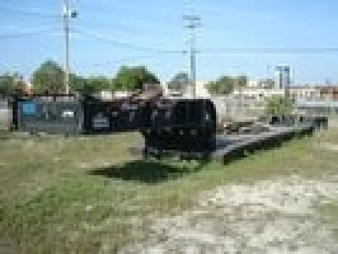 Photo #5 of CRANE RENTAL & HEAVY HAUL OPERATION - FL