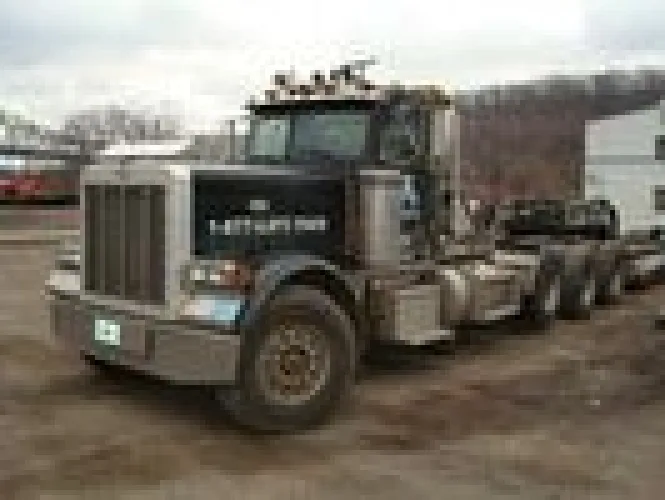 Photo #1 of CRANE RENTAL & HEAVY HAUL OPERATION - PA