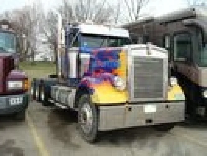 Photo #2 of CRANE RENTAL & HEAVY HAUL OPERATION - PA