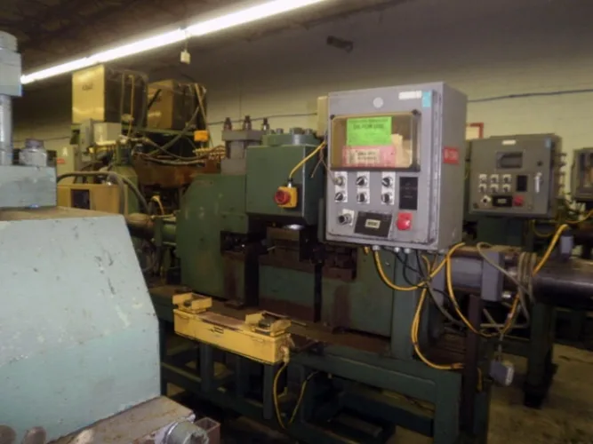 Photo #17 of NO LONGER REQUIRED EQUIPMENT FROM THE CONTINUING OPERATIONS OF WINDSOR MACHINE & STAMPING 2009 LTD