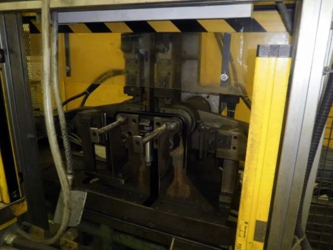 Photo #18 of NO LONGER REQUIRED EQUIPMENT FROM THE CONTINUING OPERATIONS OF WINDSOR MACHINE & STAMPING 2009 LTD