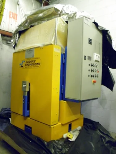 Photo #19 of NO LONGER REQUIRED EQUIPMENT FROM THE CONTINUING OPERATIONS OF WINDSOR MACHINE & STAMPING 2009 LTD