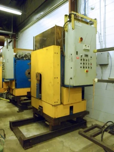 Photo #22 of NO LONGER REQUIRED EQUIPMENT FROM THE CONTINUING OPERATIONS OF WINDSOR MACHINE & STAMPING 2009 LTD