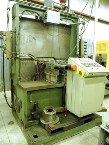 Photo #25 of NO LONGER REQUIRED EQUIPMENT FROM THE CONTINUING OPERATIONS OF WINDSOR MACHINE & STAMPING 2009 LTD