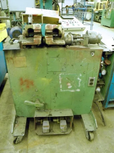 Photo #26 of NO LONGER REQUIRED EQUIPMENT FROM THE CONTINUING OPERATIONS OF WINDSOR MACHINE & STAMPING 2009 LTD