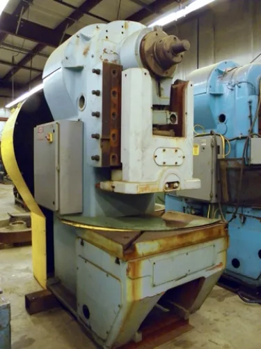 Photo #28 of NO LONGER REQUIRED EQUIPMENT FROM THE CONTINUING OPERATIONS OF WINDSOR MACHINE & STAMPING 2009 LTD