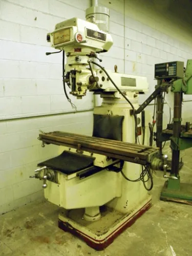 Photo #31 of NO LONGER REQUIRED EQUIPMENT FROM THE CONTINUING OPERATIONS OF WINDSOR MACHINE & STAMPING 2009 LTD