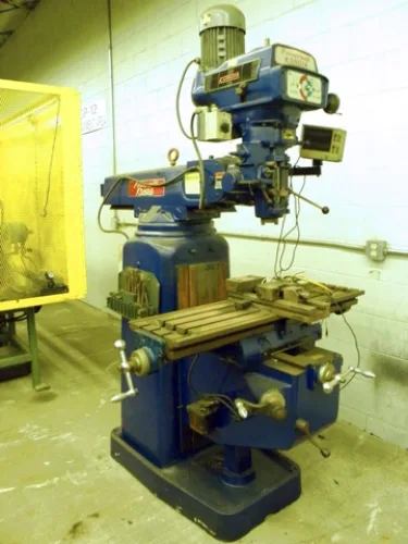 Photo #32 of NO LONGER REQUIRED EQUIPMENT FROM THE CONTINUING OPERATIONS OF WINDSOR MACHINE & STAMPING 2009 LTD