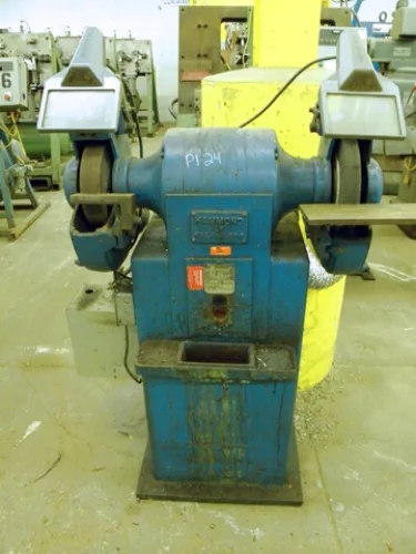 Photo #38 of NO LONGER REQUIRED EQUIPMENT FROM THE CONTINUING OPERATIONS OF WINDSOR MACHINE & STAMPING 2009 LTD